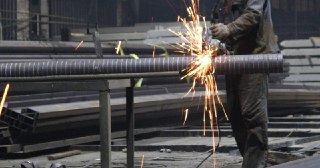 Цена на сварные работы в Муром - расчет стоимости сварных работ цена от 1231 руб.