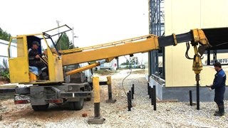 Свая винтовая 102 купить в Муроме - цена от 2359 руб
