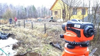 Винтовые сваи диаметром 60 мм Муроме цена от 2000 руб