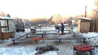 Купить винтовые сваи 76 в Муроме и Владимирской области | цена от 1744 руб с доставкой