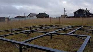 Купить свайный фундамент в Муроме | лучшая цена от 2564 руб с доставкой свай