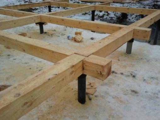 Купить сваи 150x150 в Муроме от 1795 руб: Надежные решения для фундамента | Цена, заказ, доставка