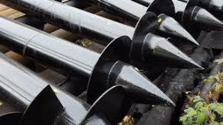 Купить винтовые сваи 76 в Муроме и Владимирской области | цена от 1744 руб с доставкой